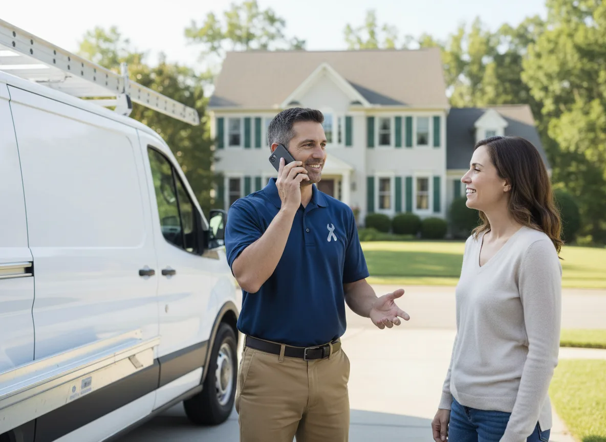 Home Gutter Service Brodnax, VA FAQs